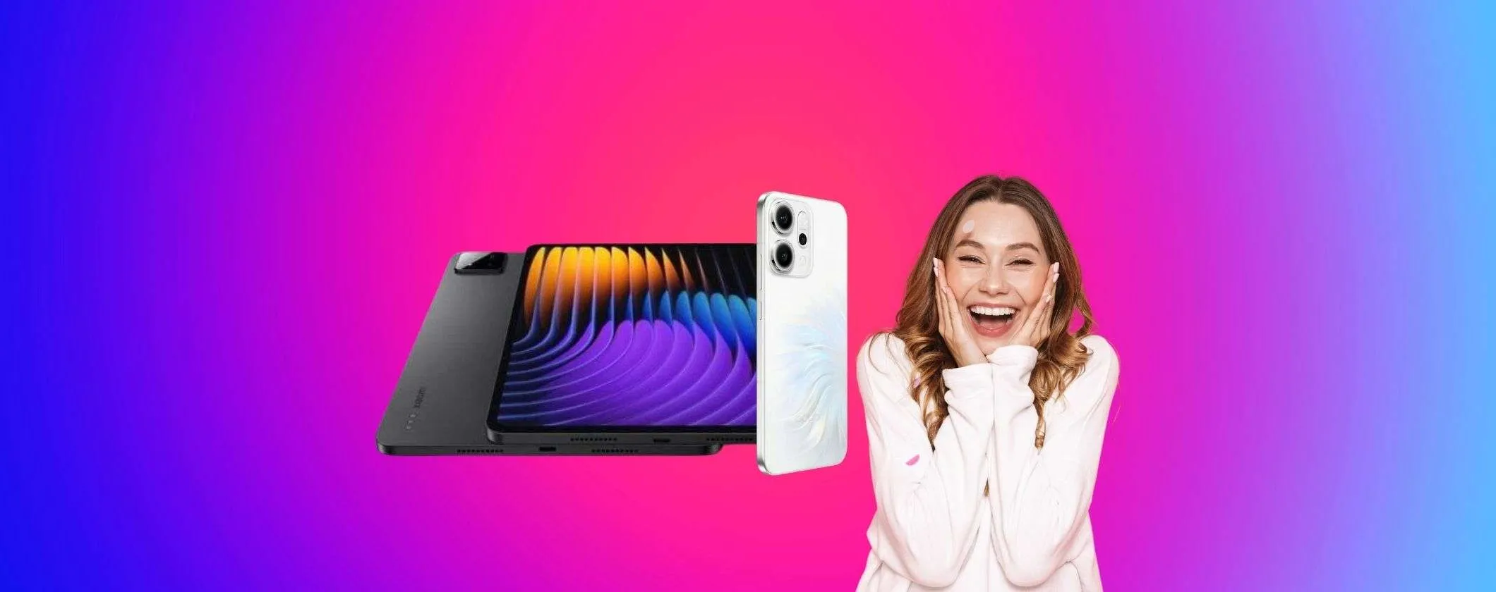 Fai strike su eBay: smartphone e tablet a prezzo stracciato con coupon