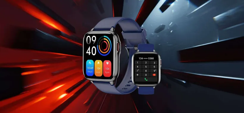 Smartwatch con funzione di chiamata: solo 19,99 euro su Amazon (-60%)