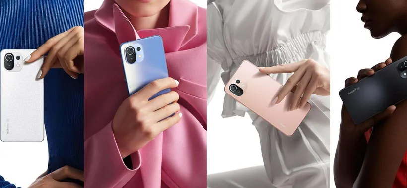 Xiaomi 11 Lite 5G NE: prezzo ancora più basso su eBay (264 euro)