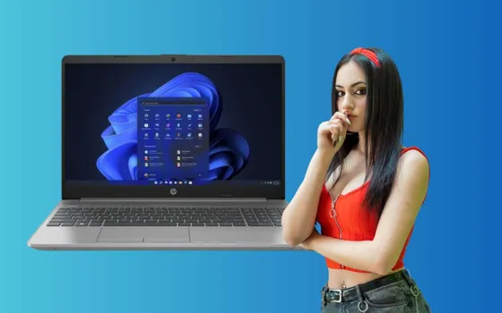 Notebook HP 255 G8 in super offerta a 234 euro su ePRICE