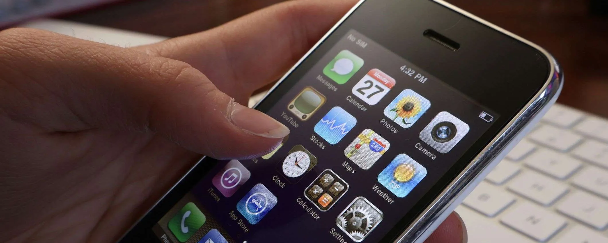 Vecchi iPhone, iPad e Mac: ecco come trasformarli in dispositivi ancora utili invece di venderli