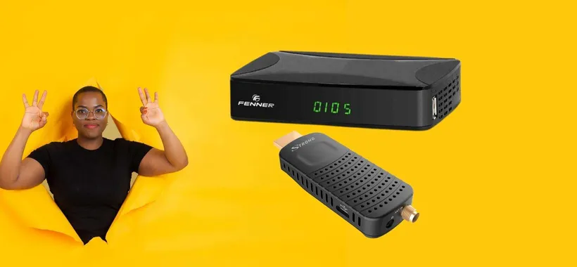 Decoder Digitale Terrestre: 2 soluzioni su eBay super scontate