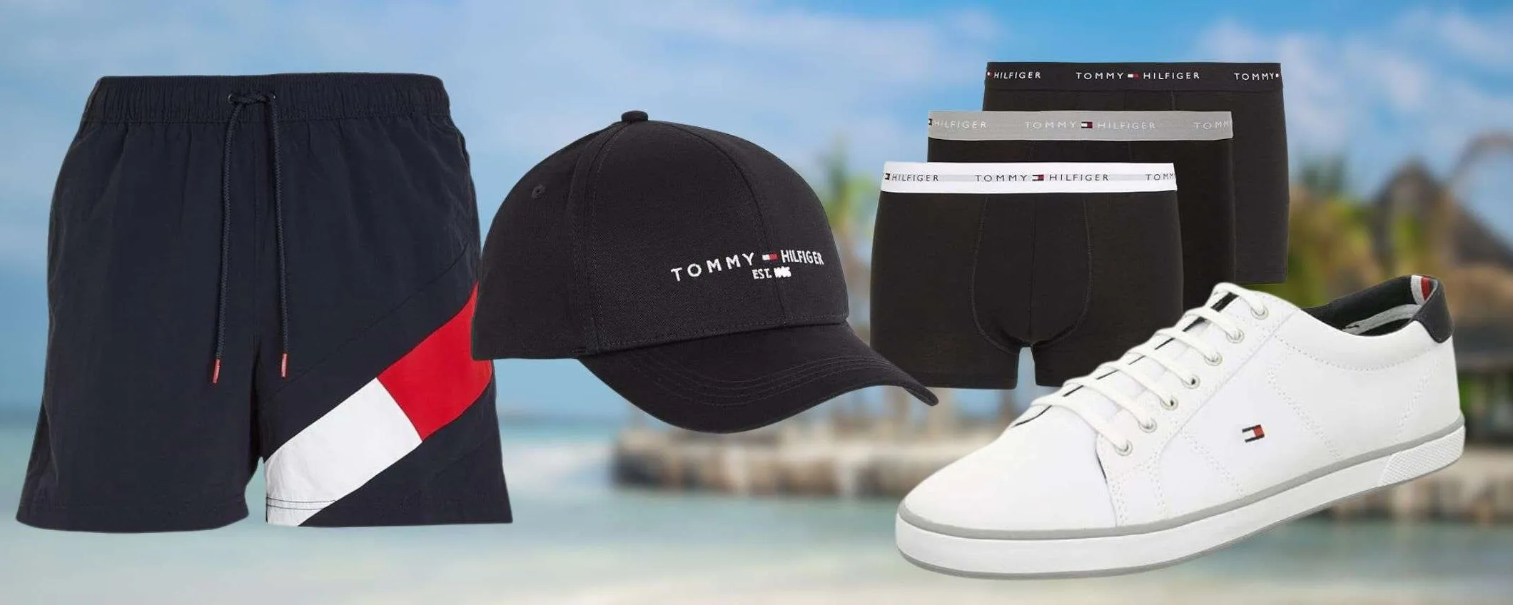 Tommy Hilfiger da 14€ su Amazon: sconti STREPITOSI a tempo limitato