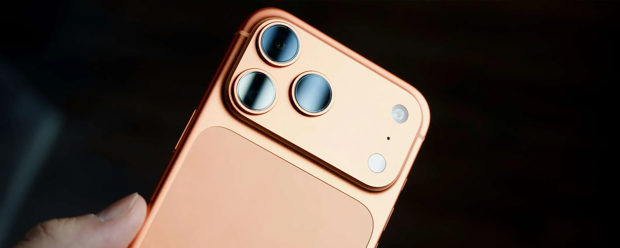 La batteria di iPhone 18 Pro Max metterà in ombra Galaxy S26 Ultra, secondo un leak