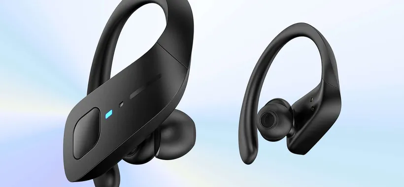 Auricolari HolyHigh: con lo sconto, per il running