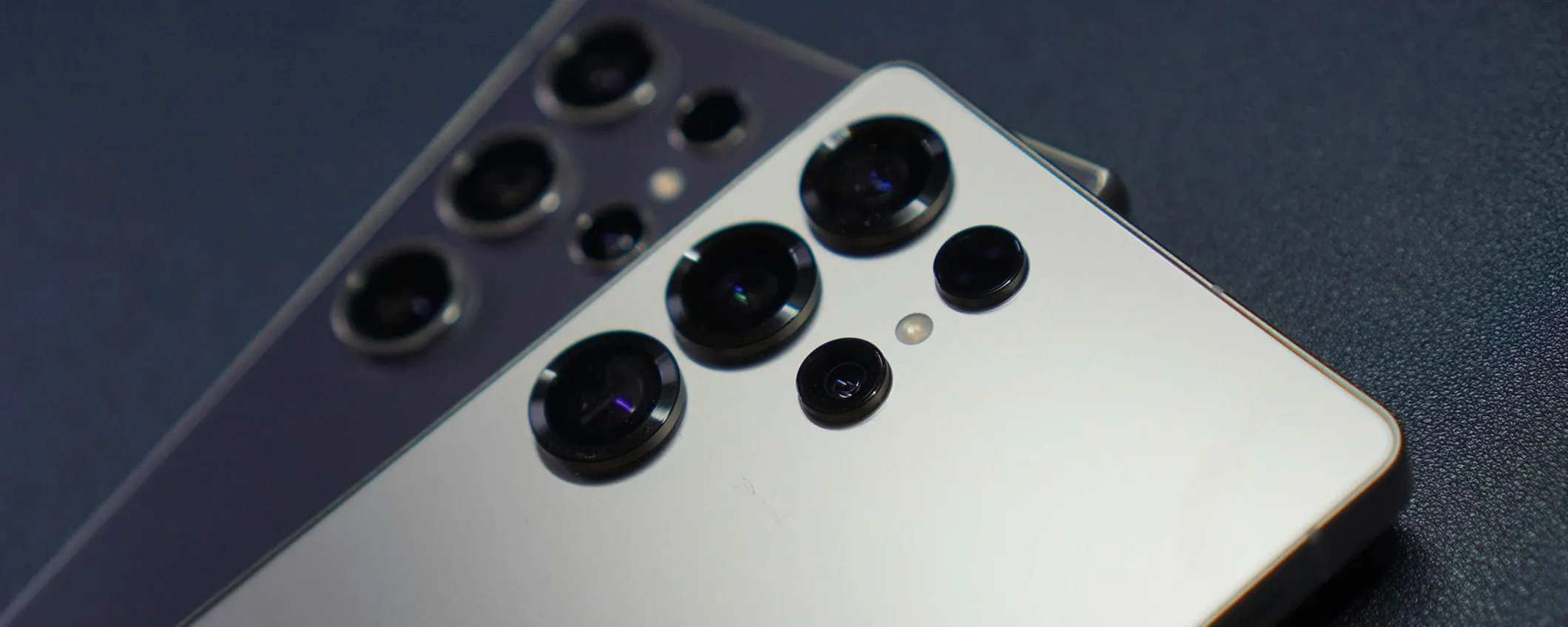 Samsung, ecco la lista dei dispositivi Galaxy che riceveranno One UI 8