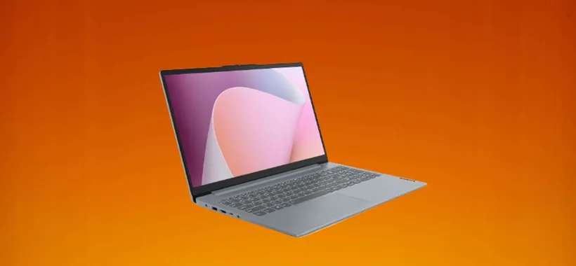 Lenovo IdeaPad Slim 3, super sconto: su Amazon risparmi 130€