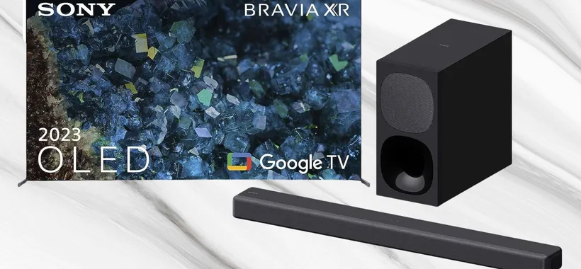 Amazon fa SOGNARE: quasi 2000€ di sconto su questo bundle Sony