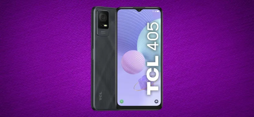 TCL 405 in offerta: un ottimo smartphone Android economico a meno di 60€
