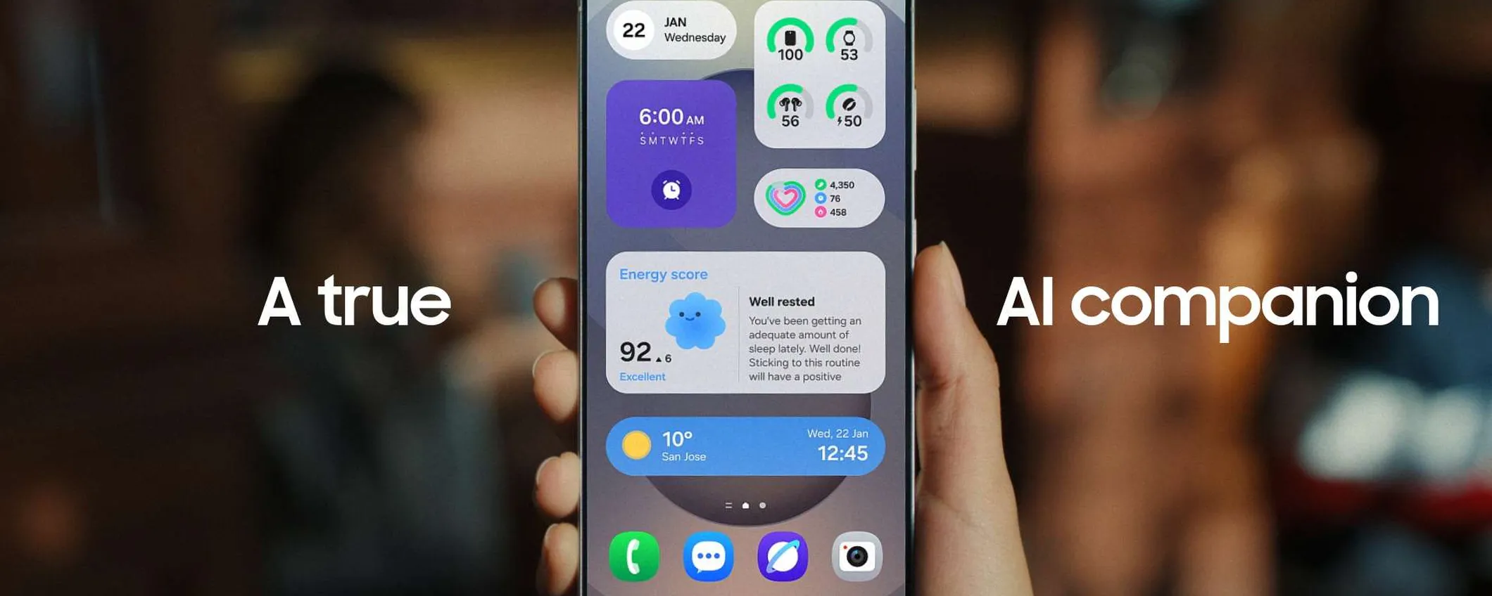 Samsung prepara 4 nuove funzioni per dare una bella scossa a Galaxy AI