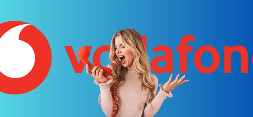 Dal 30 giugno aumenti fino a 4€ su alcune offerte di rete fissa Vodafone