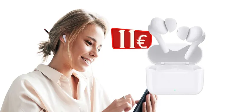BOMBA di Amazon: auricolari Bluetooth a 11€, SCONTO del 72%