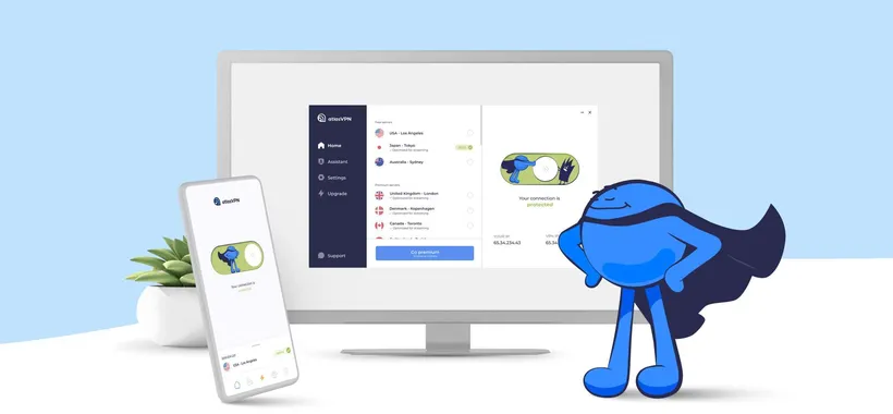 La VPN illimitata più conveniente del mese costa solo 1,71€
