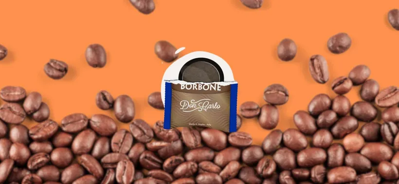 Capsule Caffè Borbone A Modo Mio (quasi) in REGALO su eBay