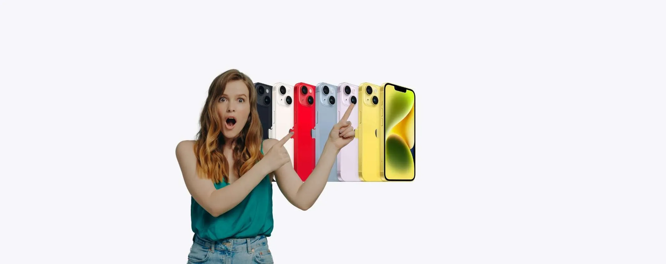 iPhone 14 256GB: su MediaWorld fai un AFFARE VERO