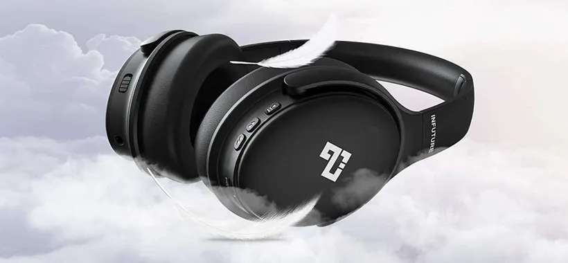 Queste cuffie wireless sono una BOMBA (doppio sconto)