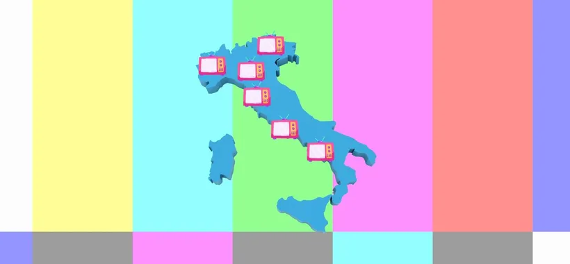 Digitale terrestre: altra rivoluzione tra canali TV e radio