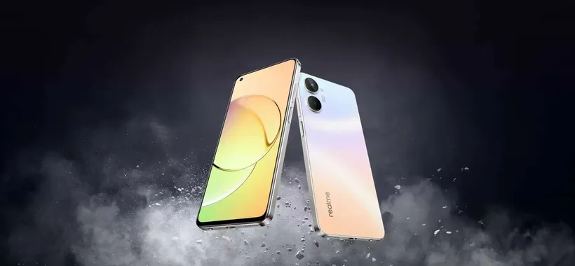 Realme 10 è in offerta su Amazon: ora costa 189€ (8/128 GB)