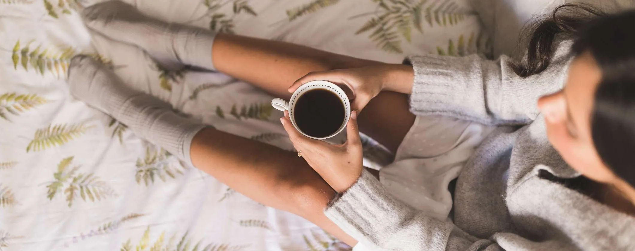 Cialde Caffè Borbone Deca: l'espresso senza caffeina né rinunce