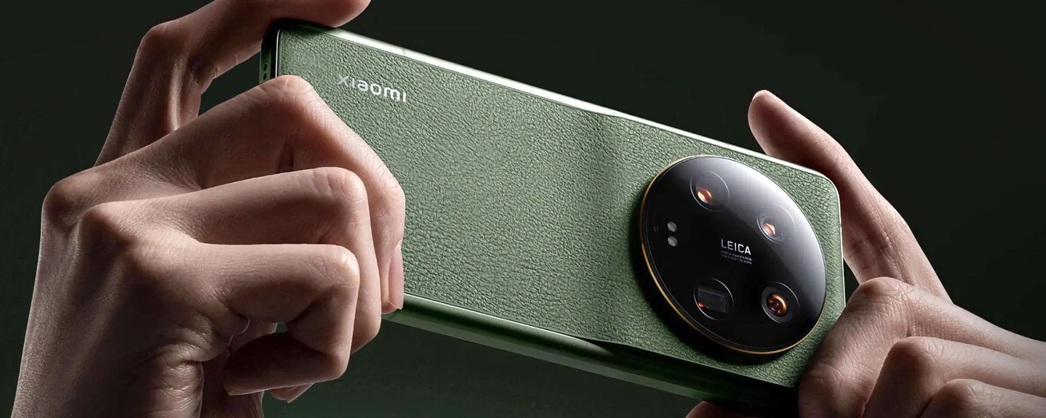 Xiaomi 13 Ultra: la data di lancio in Italia è ufficiale
