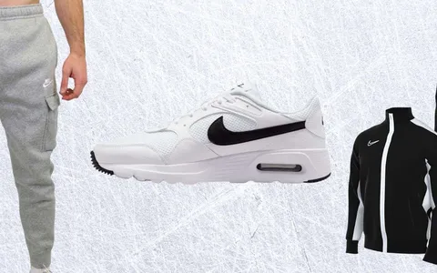 Svuotatutto Nike da 17 su Amazon una MAREA di occasioni fino a