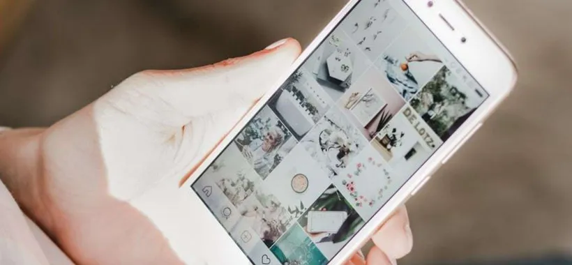Instagram Shop ufficiale anche in Italia