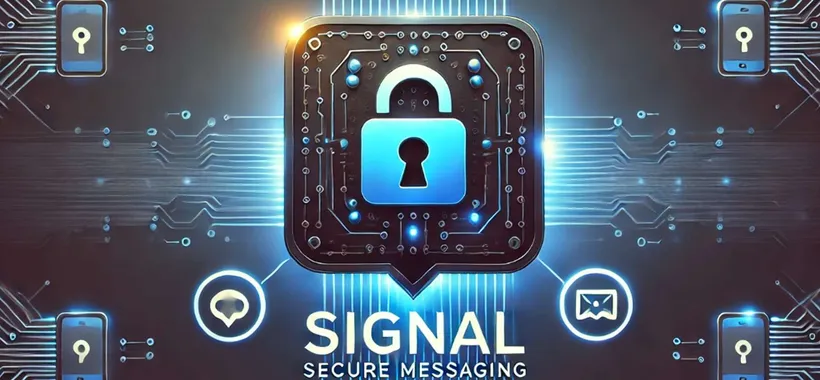 Signal l'applicazione sicura per la comunicazione: 5 motivi per usarla