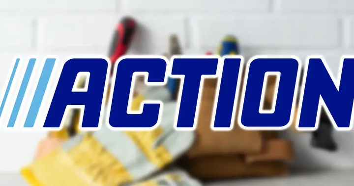 OCCASIONI fai da te da Action: utensili professionali (e non solo) a partire da 3€
