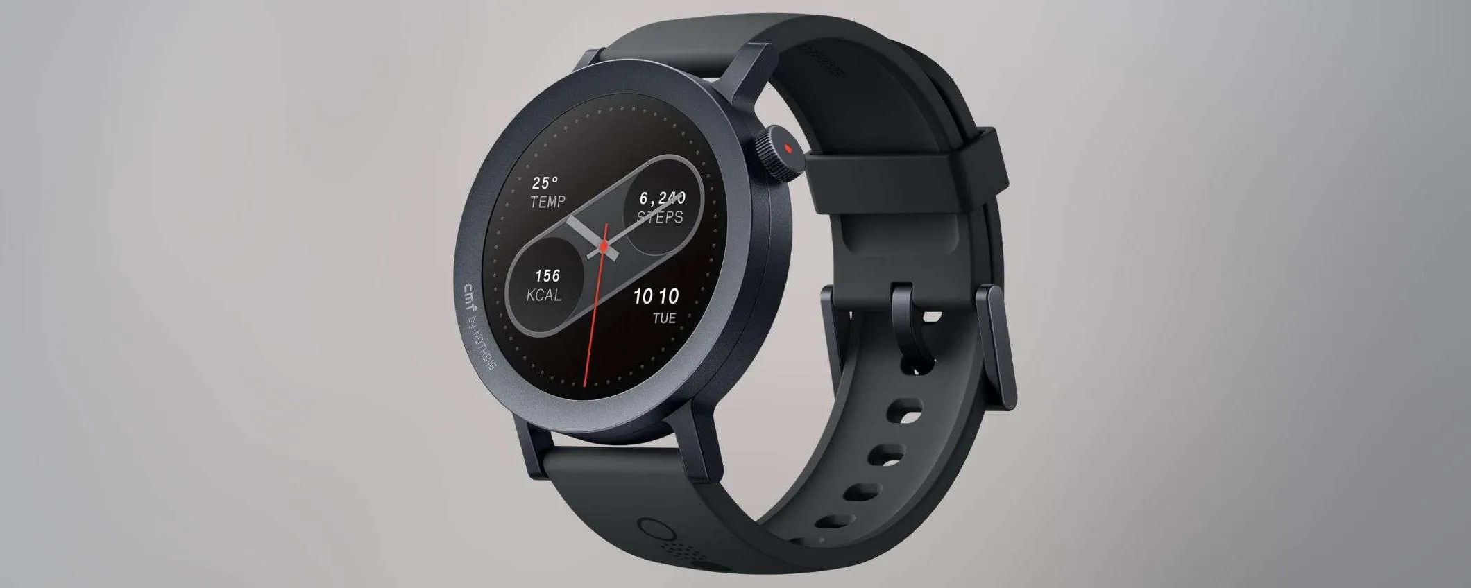CMF by Nothing Watch Pro 2: lo smartwatch intelligente ad un prezzo SUPER