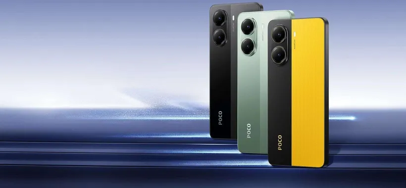 POCO X7 Pro (12/512 GB), prezzo crollato: ora è lui il re della fascia media