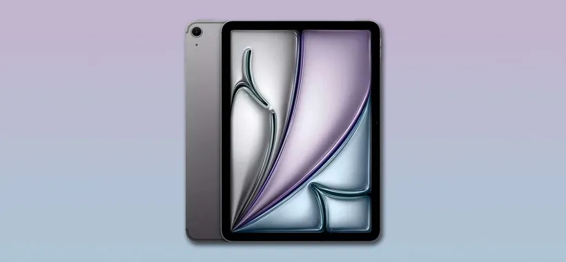 iPad Air M2 a prezzo stracciato: affare ricondizionato con codice promo