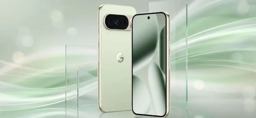 Google Pixel 10 Pro a 769€: prezzo SHOCK per il mostro di potenza