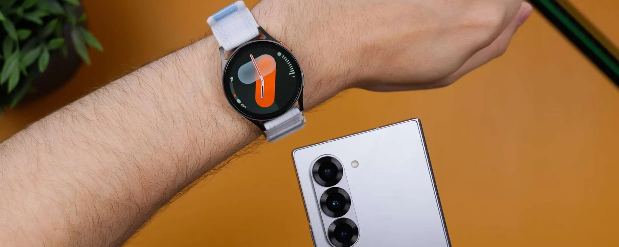 Google consentirà di inviare messaggi RCS da smartwatch senza il telefono vicino