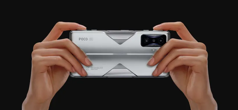 Xiaomi POCO F4 GT al giusto prezzo? Su eBay risparmi un SACCO