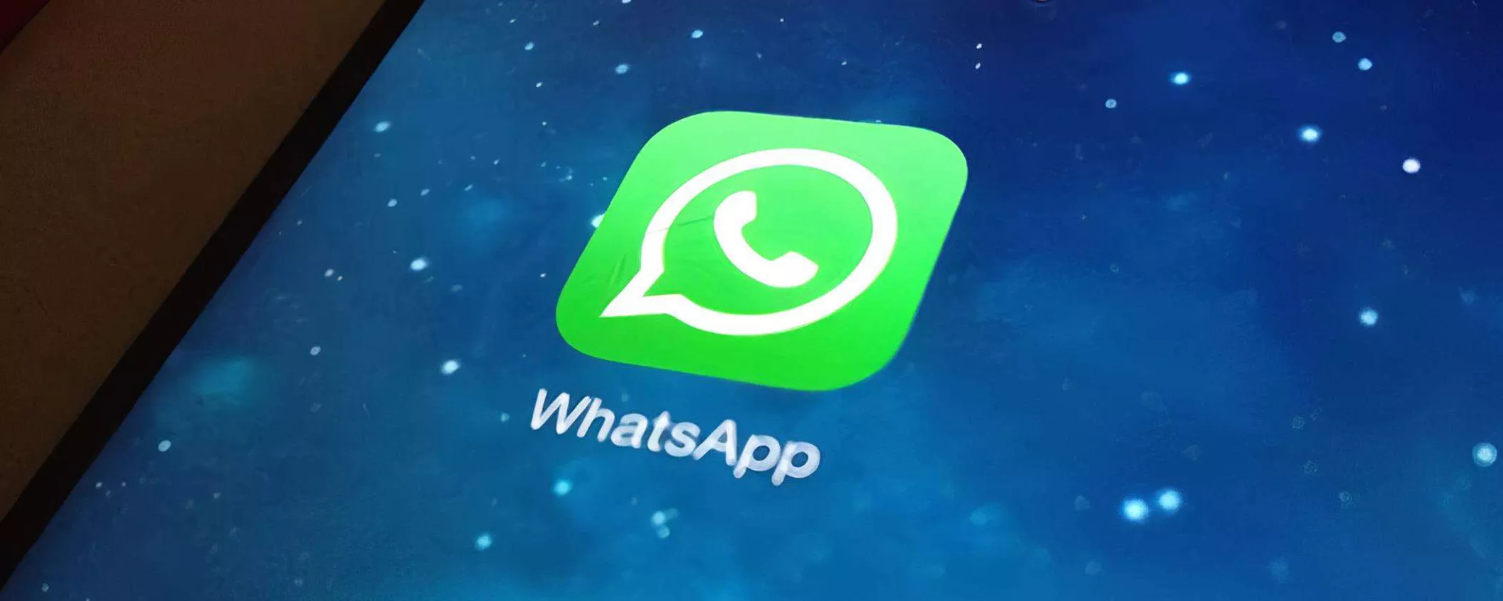 WhatsApp per iPad: l'attesa è finita, puoi provare la beta già da ora