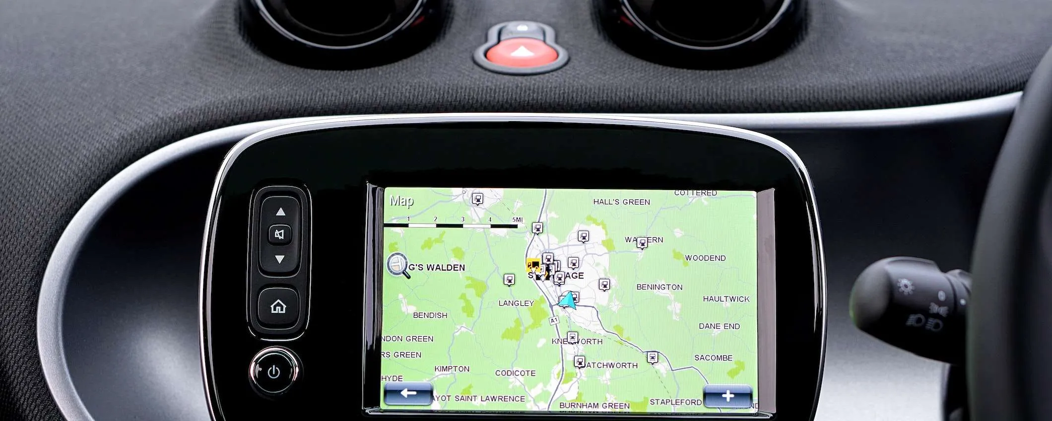 Le migliori app per Apple CarPlay