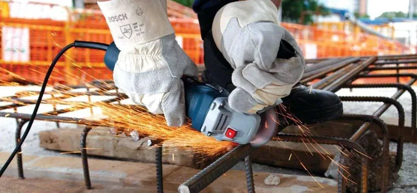 Smerigliatrice angolare Bosch in OFFERTA A TEMPO su Amazon