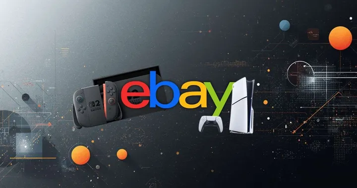 PlayStation e Nintendo Switch sottocosto su eBay