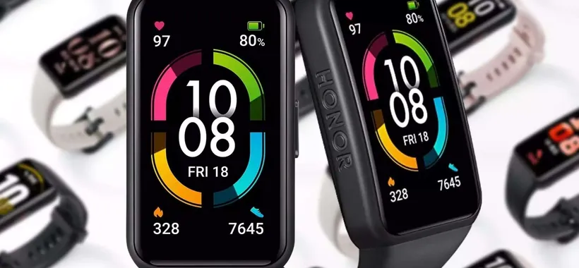 HONOR Band 6 a 26€ su Amazon è MAGIA: farai in tempo a prenderlo?