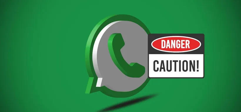Due nuove vulnerabilità di WhatsApp ti espongono a file dannosi, aggiornalo subito