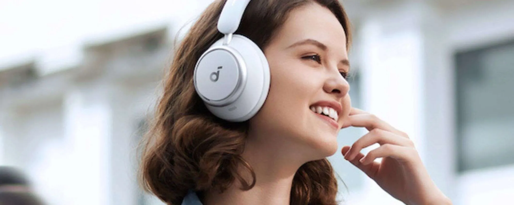 Soundcore Q45 in offerta: su Amazon il prezzo crolla del 33%