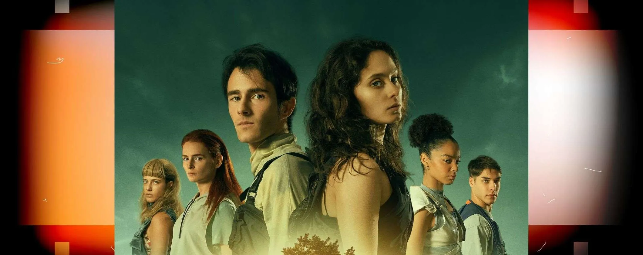 Una maratona di serie tv su RaiPlay gratis questo weekend