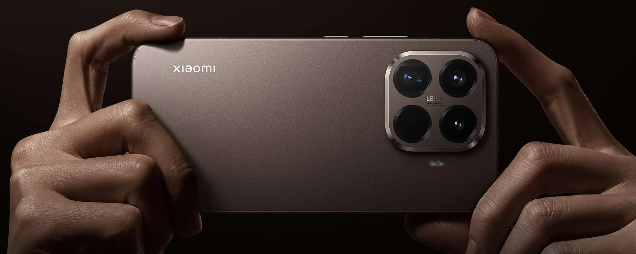 Xiaomi 15T Pro, sembra un top di gamma ma costa la metà: SCONTO di oltre 150€