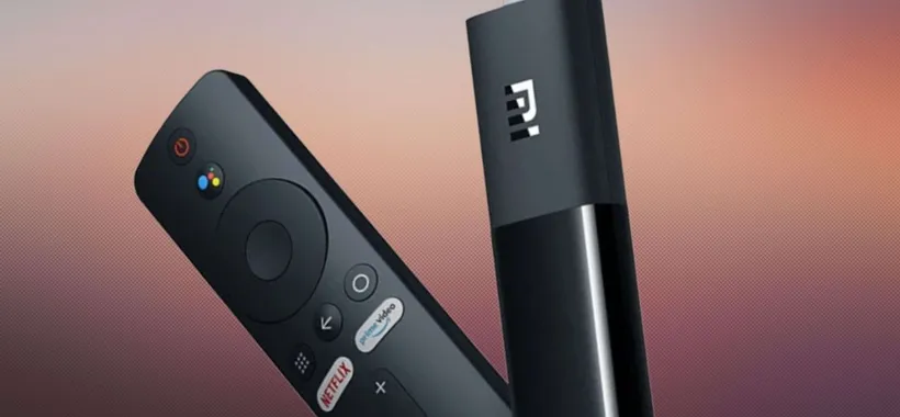 Bastano 21€ e Xiaomi trasforma la tua TV (DI NUOVO IN STOCK!)