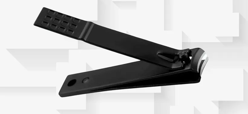 Tagliaunghie in acciaio inossidabile a 1,19€ su Amazon: ERRORE di prezzo imperdibile