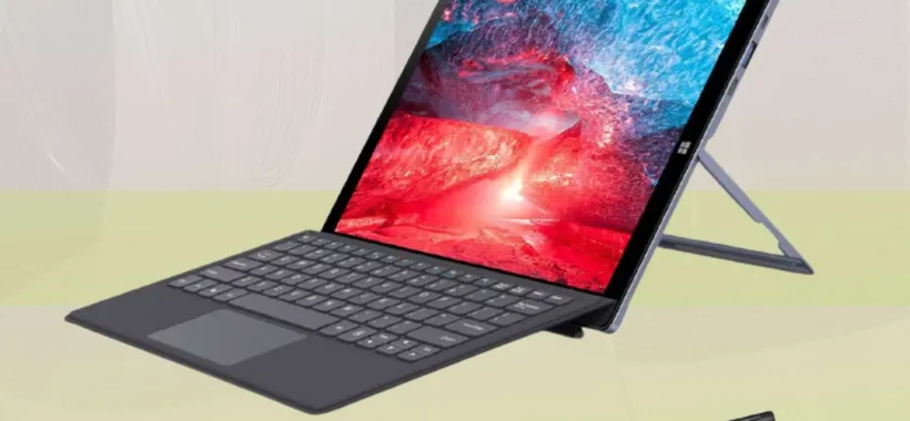 Chuwi UBook è l'OFFERTONA LAMPO della domenica: doppio sconto