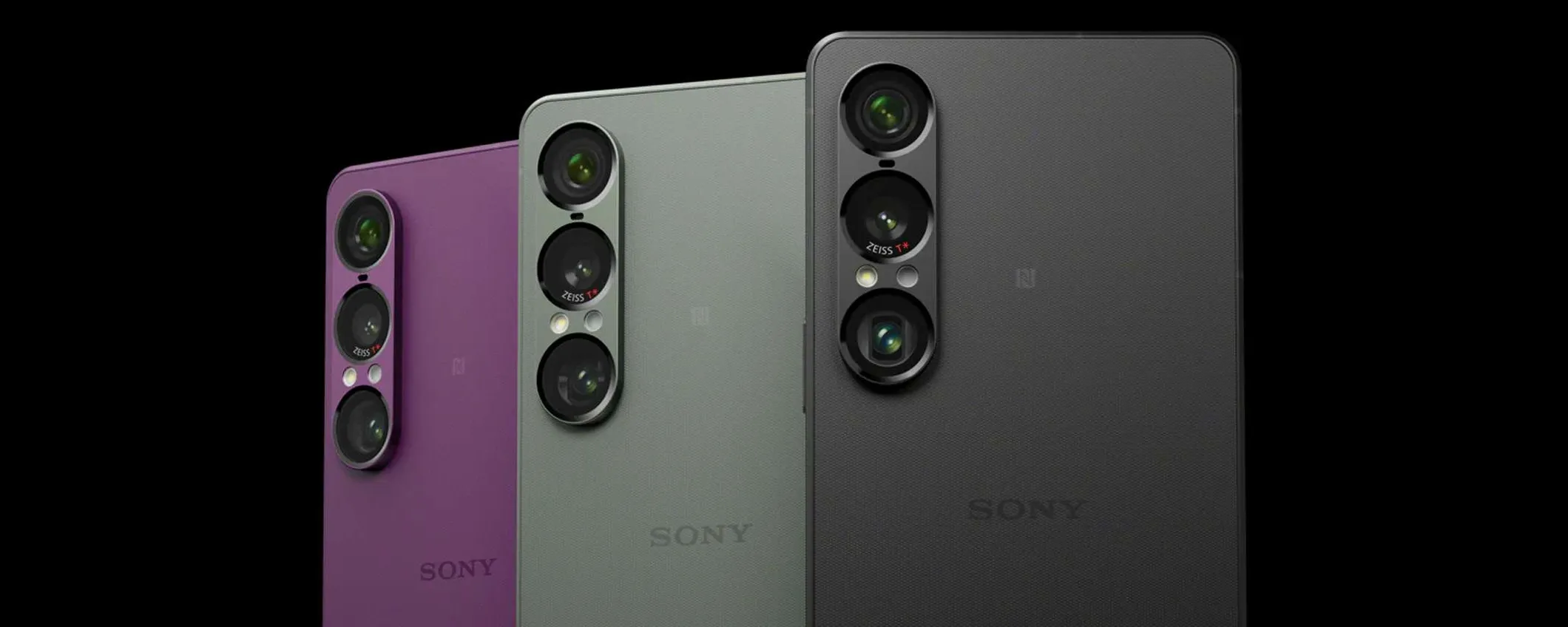 Gli smartphone Xperia sono giunti al capolinea? Sony smentisce le indiscrezioni