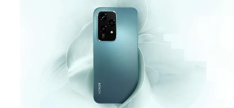 HONOR 200 Lite 5G in offerta a 229€ su Amazon: da prendere subito