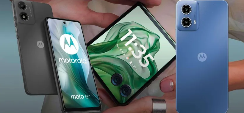 Motorola da 70€ su Amazon: 10 smartphone in offerta BOMBA per pochissimo