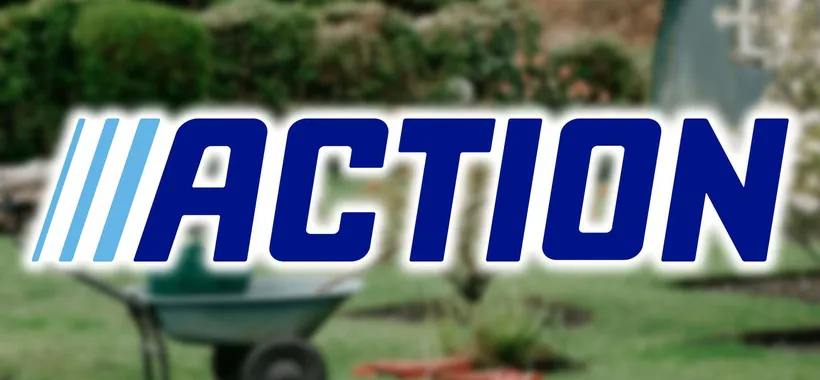 Action, cinque chicche per il giardino in offerta ora a partire da 3€